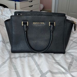 Michael Kors Satchel